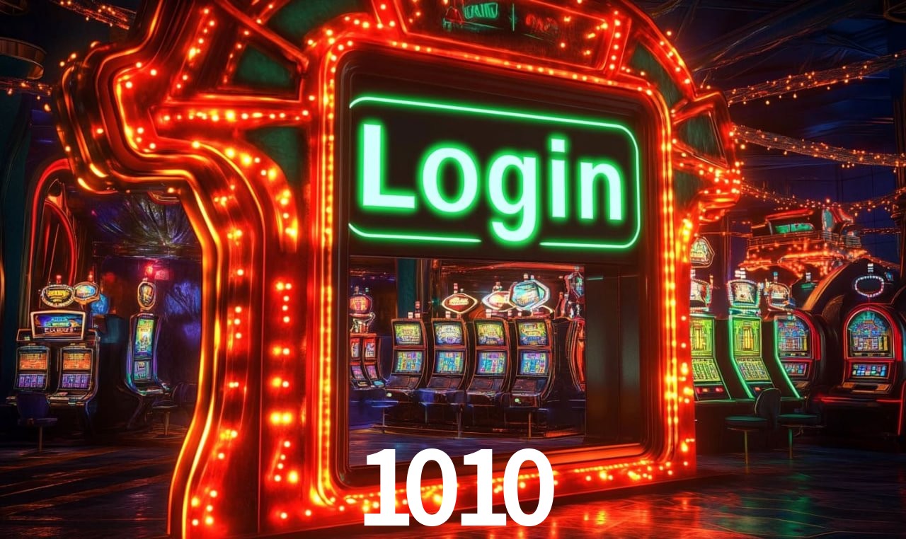A Revolução dos Aplicativos de Jogos no 1010