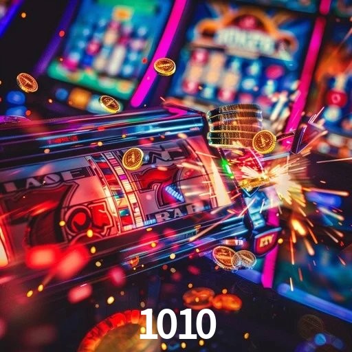 Desvendando o Mundo dos Jogos Virtuais na 1010