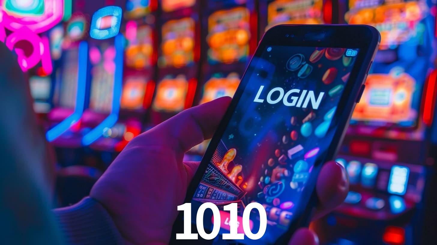 A Revolução dos Aplicativos de Jogos no 1010